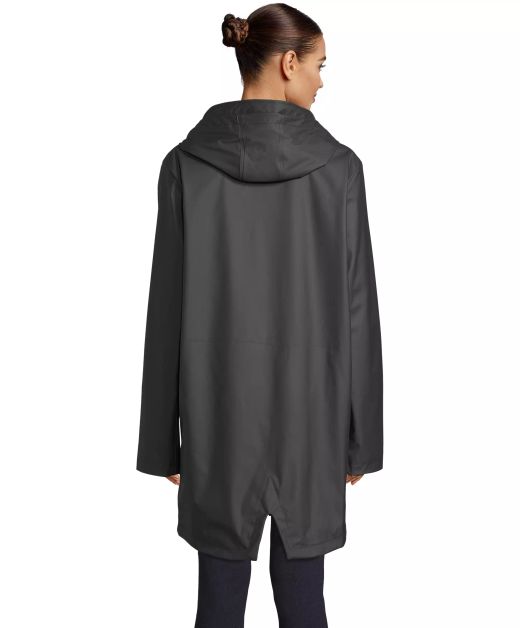 Chaqueta impermeable mujer Antoine colores