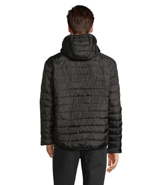 Chaqueta ligera hombre colores