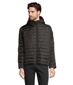 Chaqueta ligera hombre colores