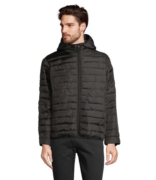 Chaqueta ligera hombre colores