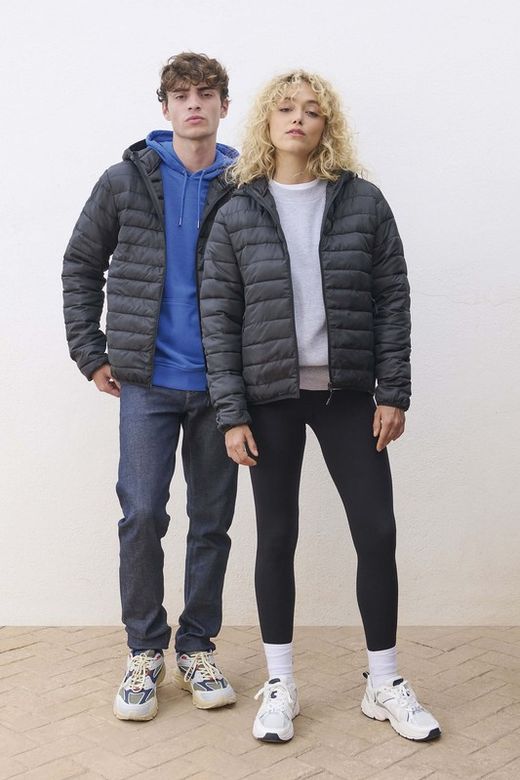 Chaqueta ligera hombre colores