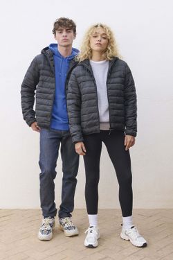 Chaqueta ligera mujer colores