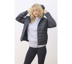 Chaqueta ligera mujer colores