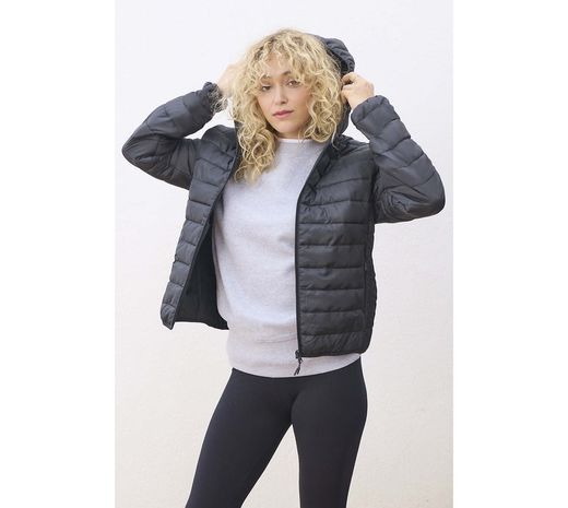 Chaqueta ligera mujer colores