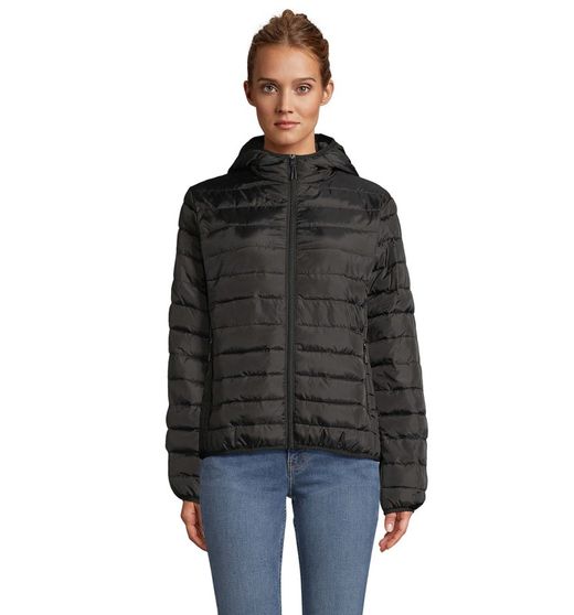 Chaqueta ligera mujer colores