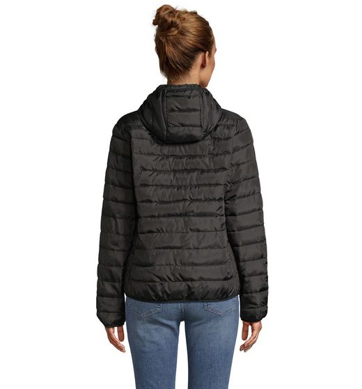 Chaqueta ligera mujer colores