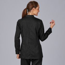 Chaqueta mujer Balseiro negro
