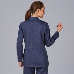 Chaqueta mujer Campos colores