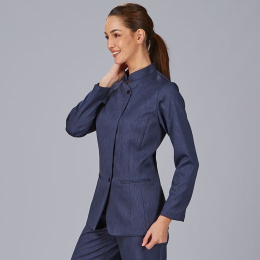 Chaqueta mujer Campos colores