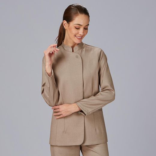 Chaqueta mujer Campos colores