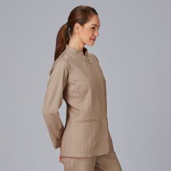 Chaqueta mujer Campos colores