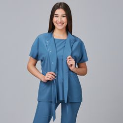 Chaqueta mujer Magnolia colores