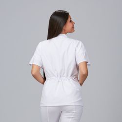 Chaqueta mujer Magnolia colores