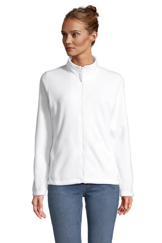 Chaqueta Polar North mujer