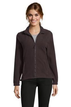 Chaqueta Polar North mujer
