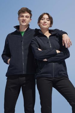 Chaqueta Polar North mujer