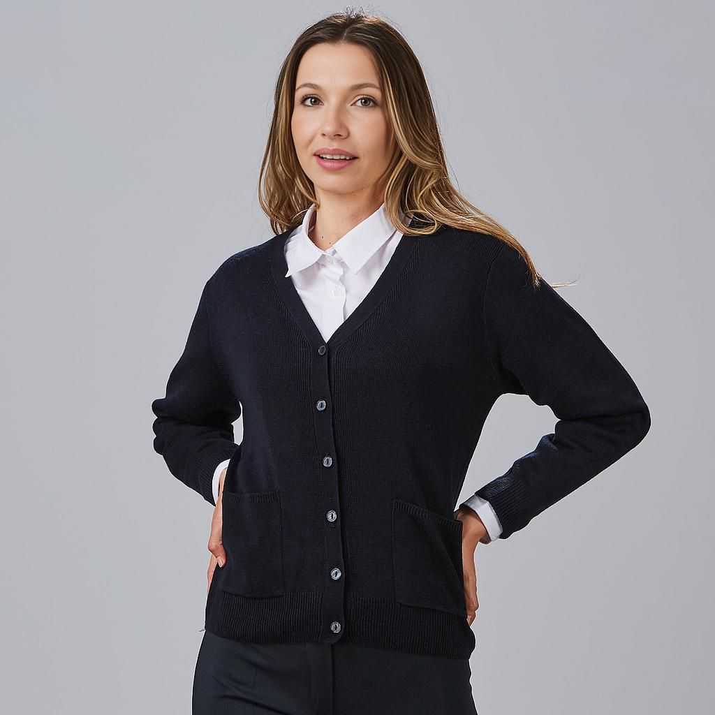 Chaqueta punto mujer red line 2XL