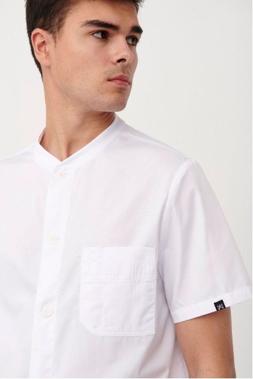 Chaqueta Drago blanco o celeste