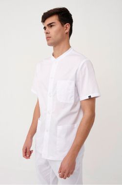Chaqueta Drago blanco o celeste
