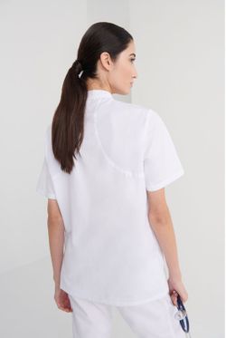 Chaqueta Drago blanco o celeste