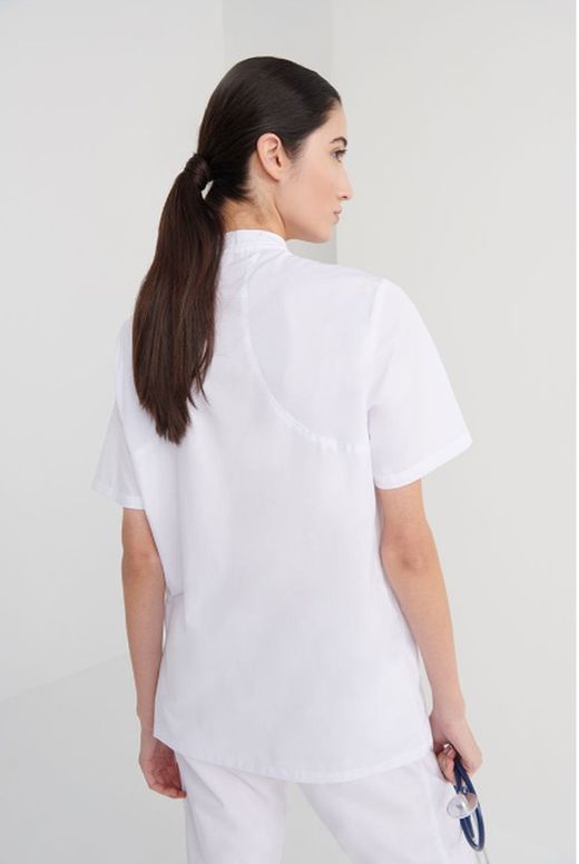 Chaqueta Drago blanco o celeste