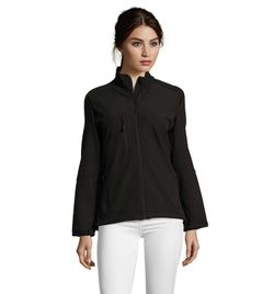 Chaqueta Softshell Mujer Roxy