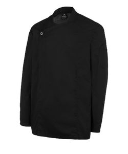 Veste de cuisine unisexe, différentes couleurs