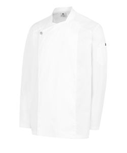 Veste de cuisine unisexe, différentes couleurs