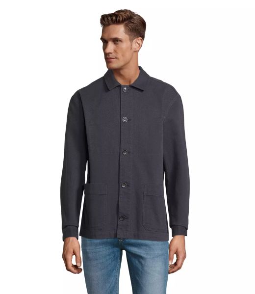Chaqueta unisex Mael colores