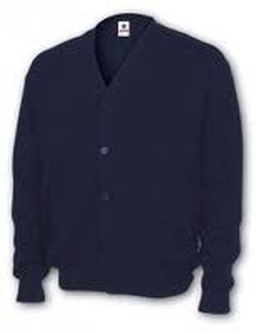 Chaqueta Vigilante Punto Fino