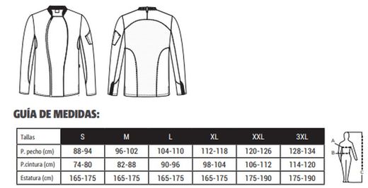 Veste zippée blanche pour hommes