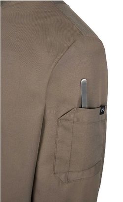 Chaquetilla cocina varios colores