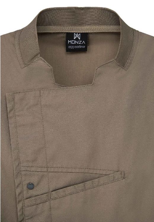 Chaquetilla cocina varios colores