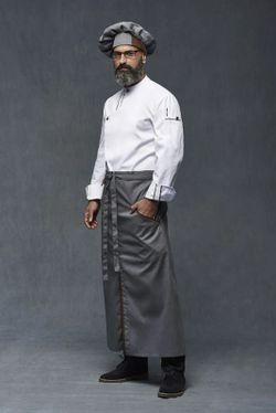Veste de cuisine