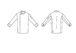 Chaquetilla hombre Abad colores