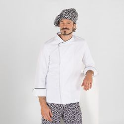 Chaquetilla hombre Abad colores
