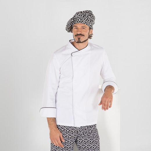 Chaquetilla hombre Abad colores