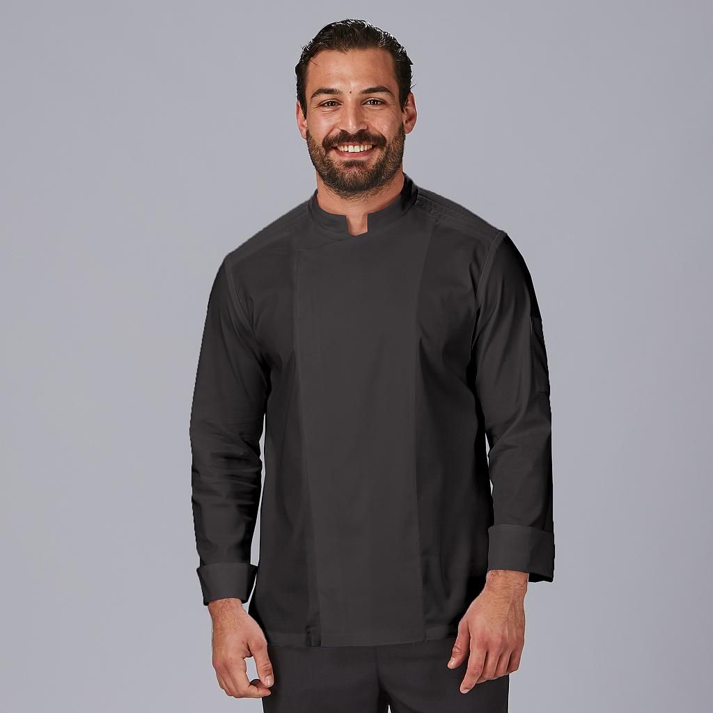 Chaquetilla hombre Bastos Blanco / 2XL