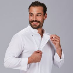 Chaquetilla hombre Bastos