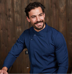 Chaquetilla hombre Diaz colores