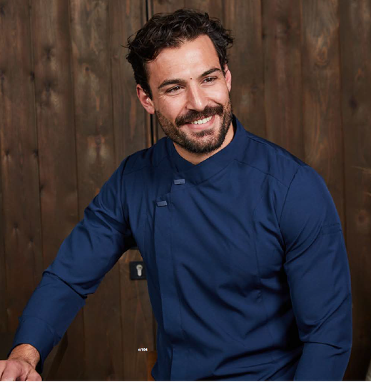 Chaquetilla hombre Diaz colores