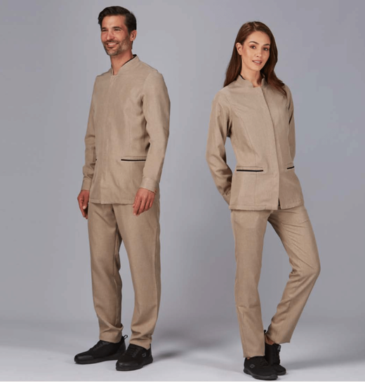 Chaquetilla hombre Duarte