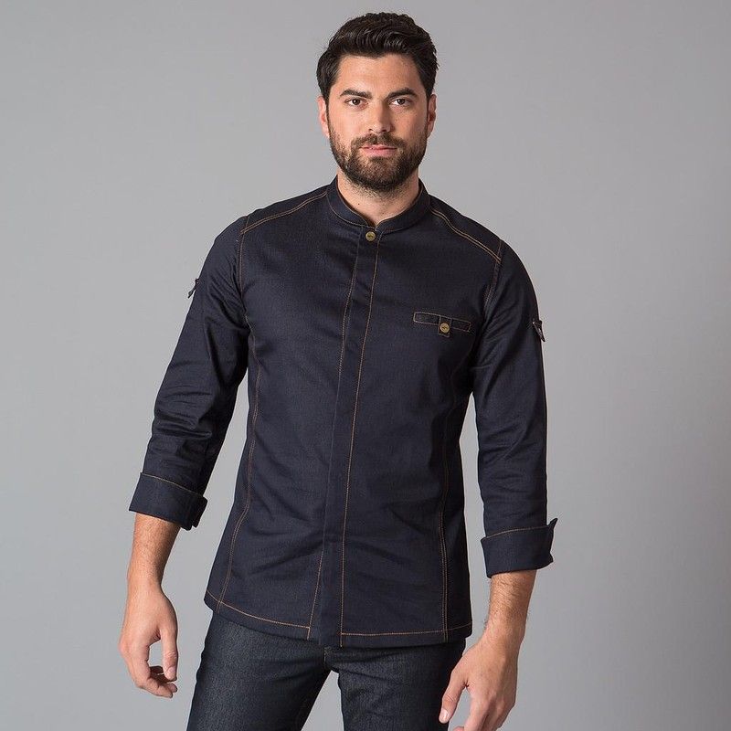 Chaquetilla hombre Moran
