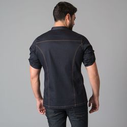 Chaquetilla hombre Moran