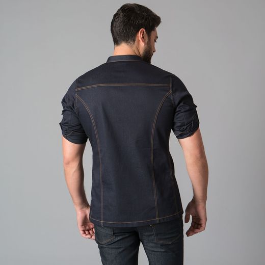 Chaquetilla hombre Moran