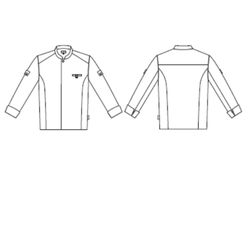 Chaquetilla hombre Moran