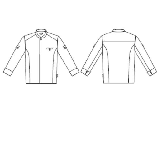 Chaquetilla hombre Moran