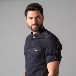 Chaquetilla hombre Moran