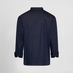 Chaquetilla hombre Prieto tejano