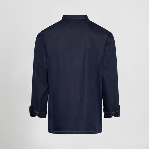 Chaquetilla hombre Prieto tejano